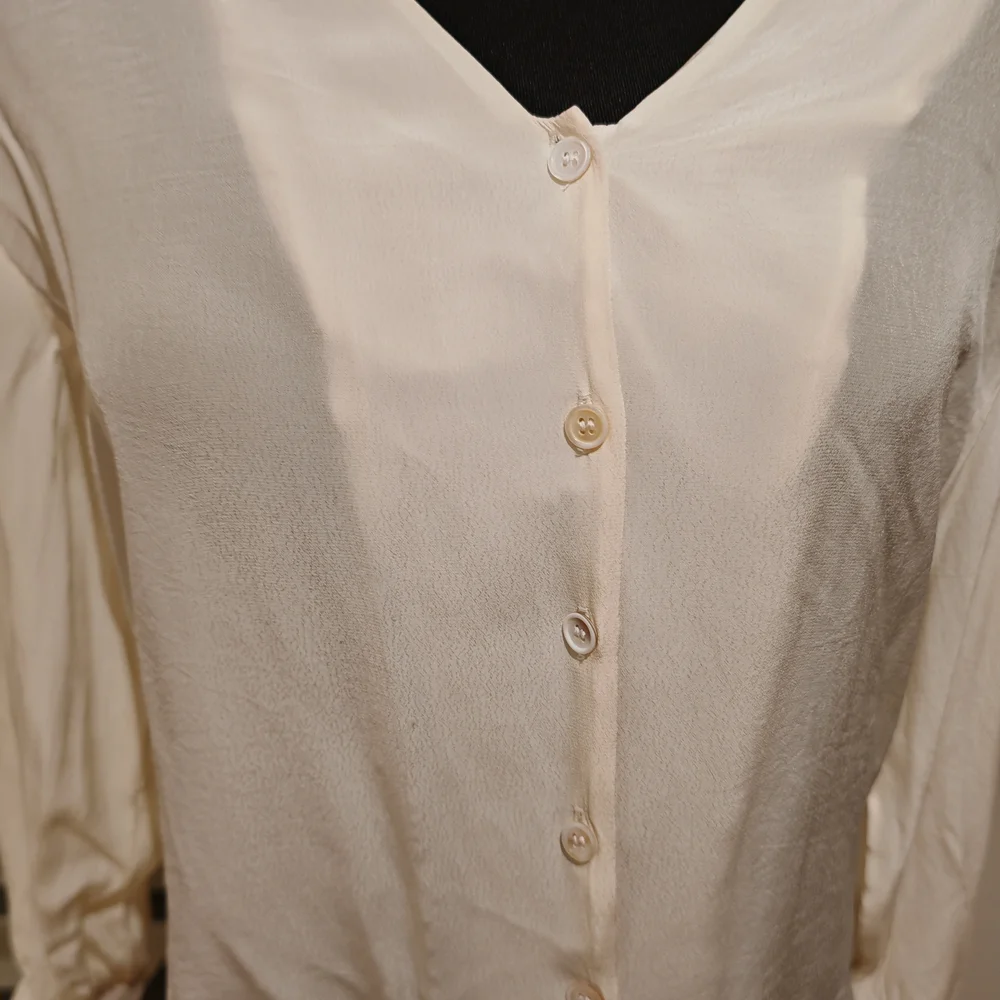 Ba&sh WOMEN'S ULTRA BLOUSE - Picture 9 of 12